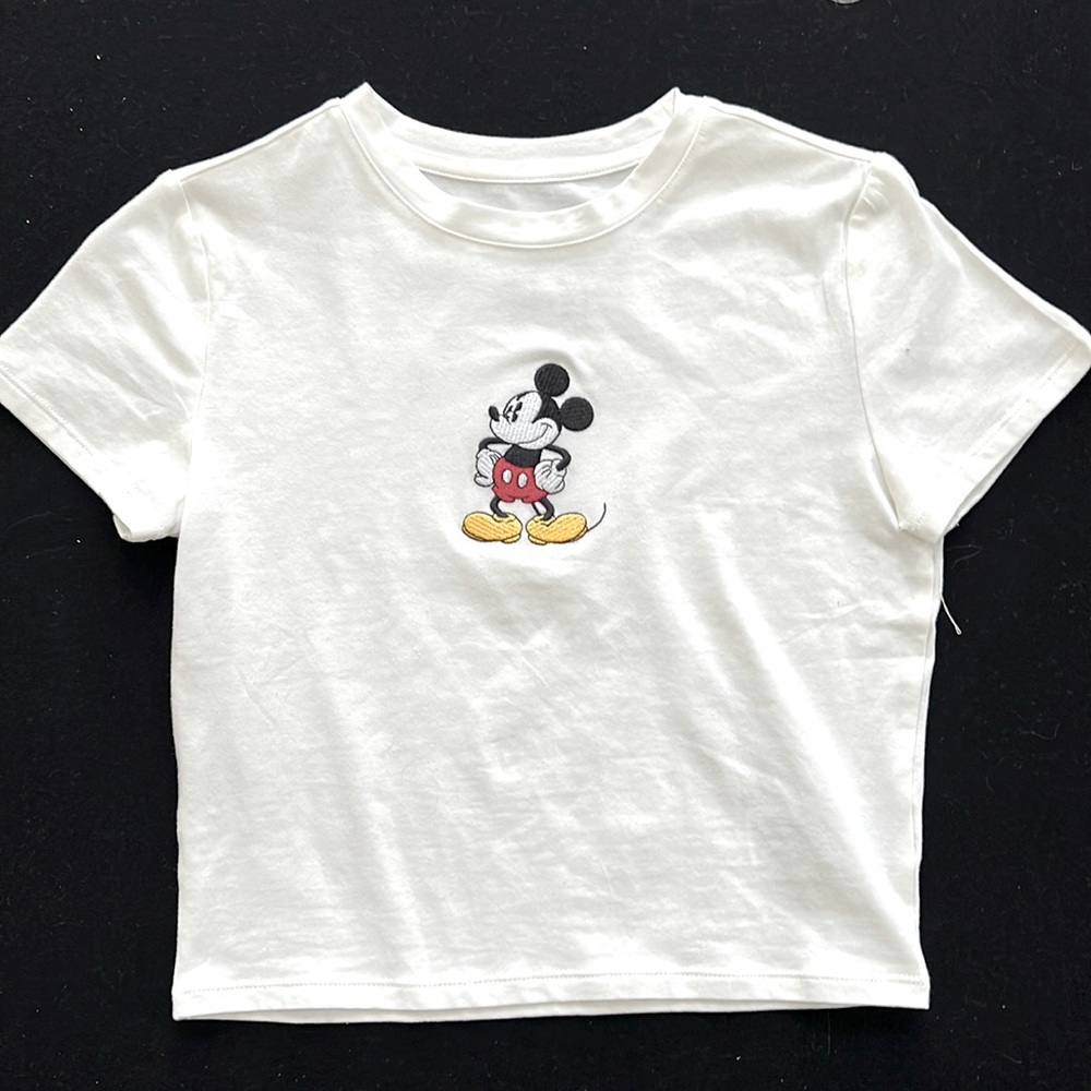 Disney Mickey Mouse shirt